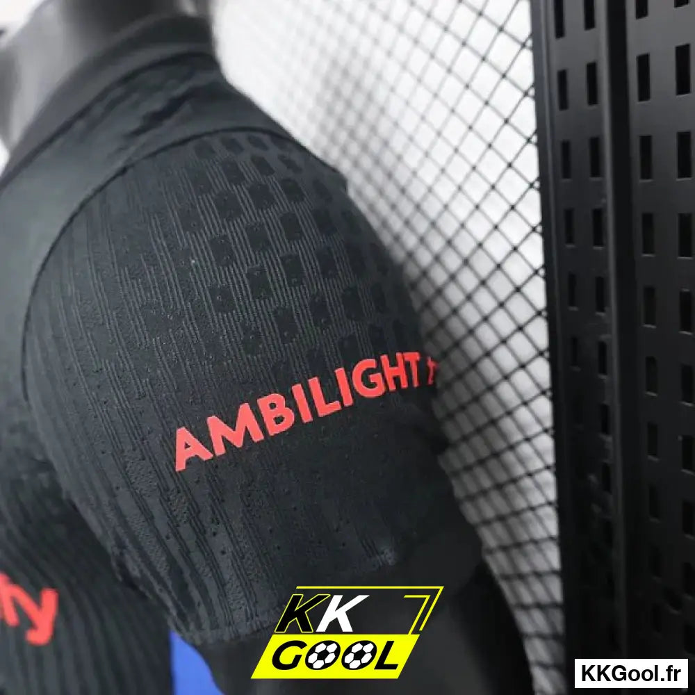 Maillot Player Barcelone Extérieur 2024/2025 - KKGool