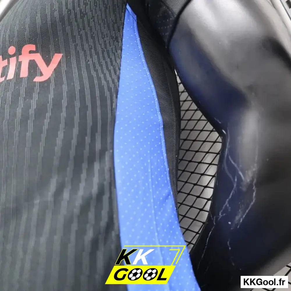 Maillot Player Barcelone Extérieur 2024/2025 - KKGool