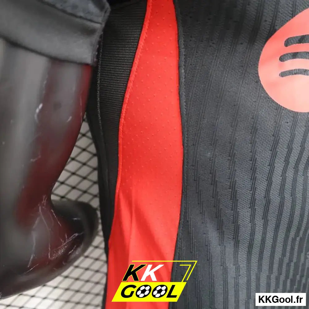 Maillot Player Barcelone Extérieur 2024/2025 - KKGool