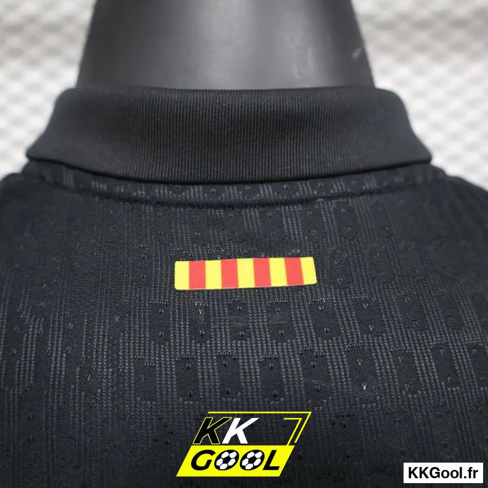 Maillot Player Barcelone Extérieur 2024/2025 - KKGool
