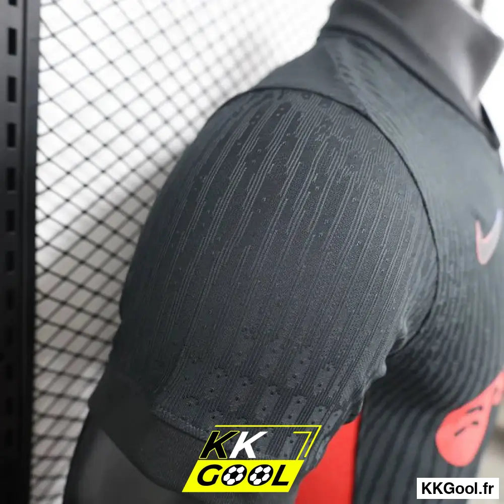 Maillot Player Barcelone Extérieur 2024/2025 - KKGool