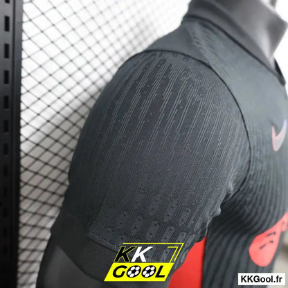 Maillot Player Barcelone Extérieur 2024/2025 - KKGool