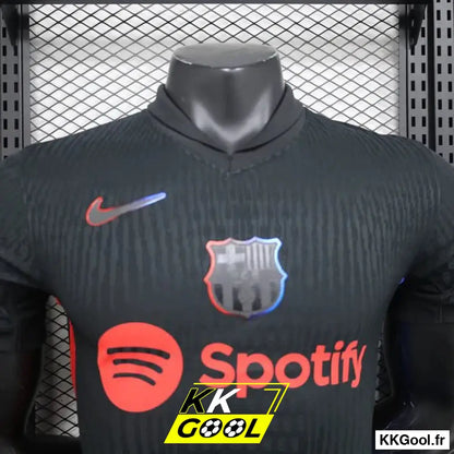 Maillot Player Barcelone Extérieur 2024/2025 - KKGool
