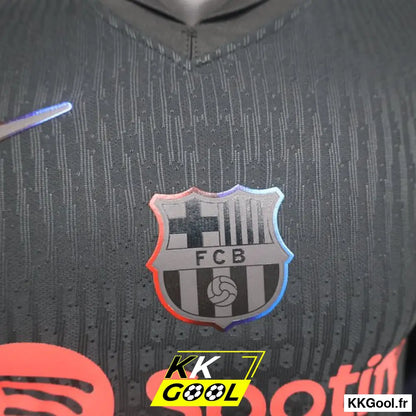 Maillot Player Barcelone Extérieur 2024/2025 - KKGool