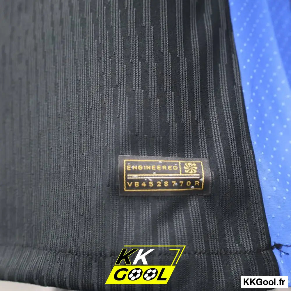 Maillot Player Barcelone Extérieur 2024/2025 - KKGool