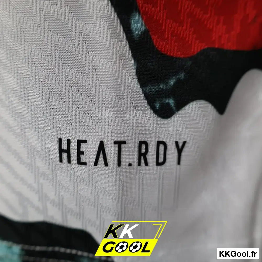 Maillot Player Bayern Munich Avant - Match 2024/2025 - KKGool