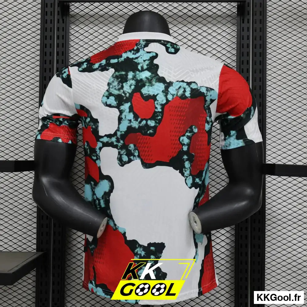 Maillot Player Bayern Munich Avant - Match 2024/2025 - KKGool