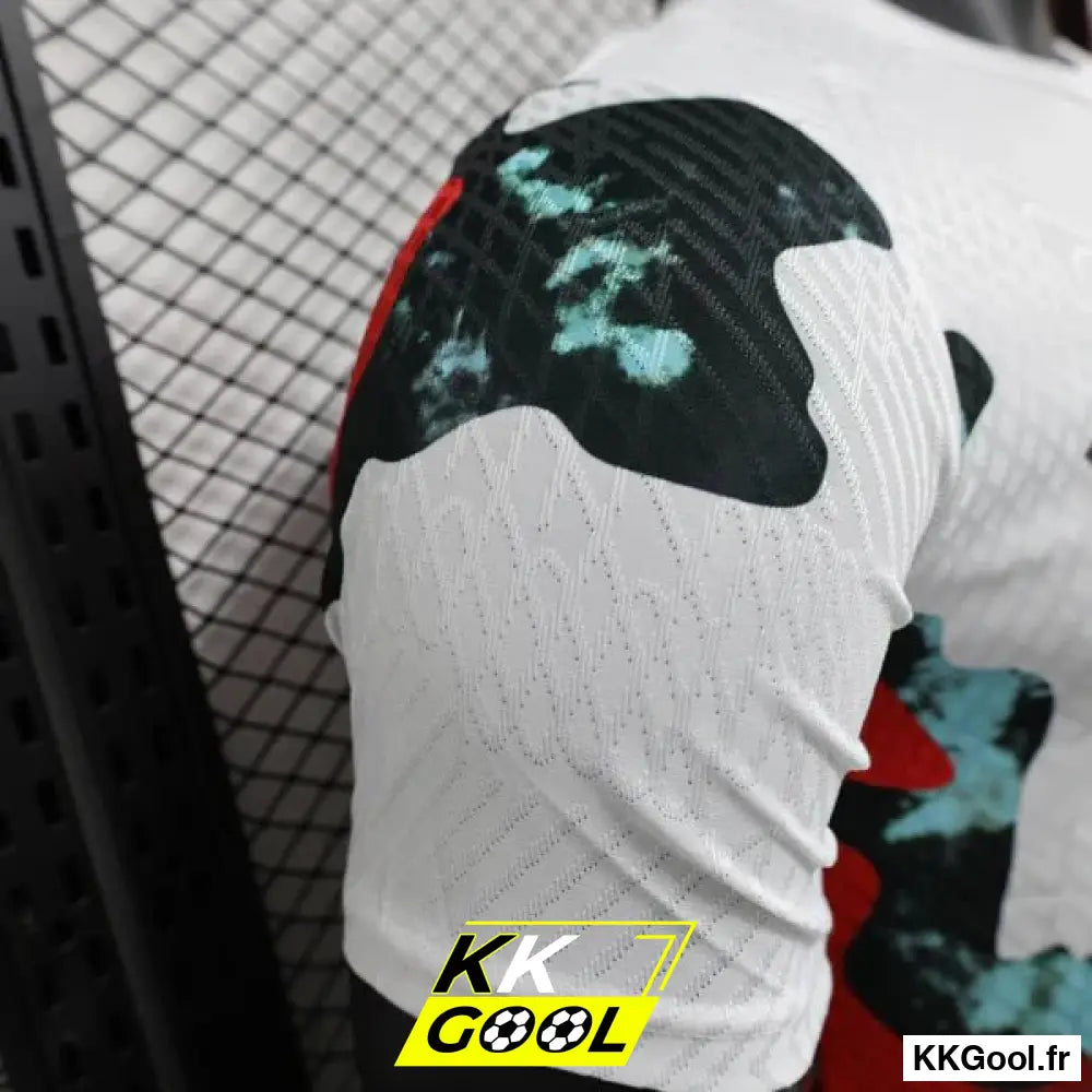 Maillot Player Bayern Munich Avant - Match 2024/2025 - KKGool