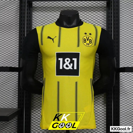 Maillot Player Borussia Dortmund Domicile 2024/2025 - KKGool