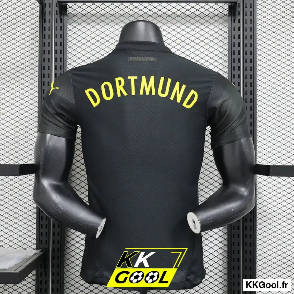 Maillot Player Borussia Dortmund Extérieur 2024/2025 - KKGool