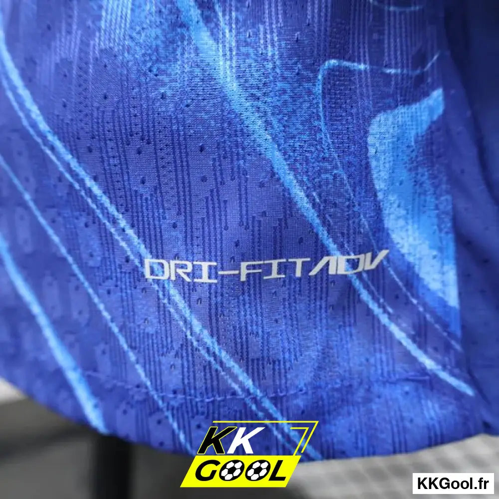 Maillot Player Chelsea Domicile 2024/2025 - KKGool