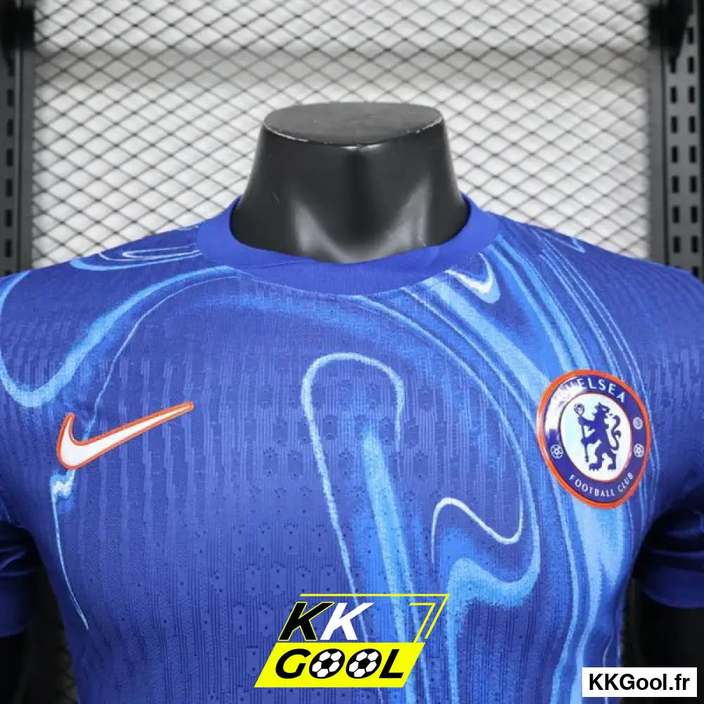 Maillot Player Chelsea Domicile 2024/2025 - KKGool
