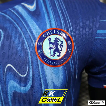 Maillot Player Chelsea Domicile 2024/2025 - KKGool