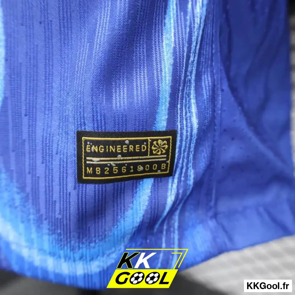 Maillot Player Chelsea Domicile 2024/2025 - KKGool