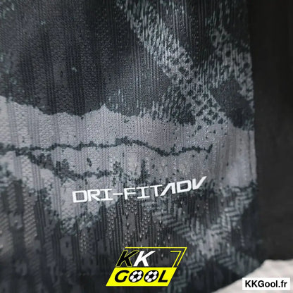 Maillot Player Chelsea Third 2024/2025 - KKGool