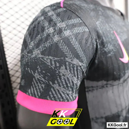 Maillot Player Chelsea Third 2024/2025 - KKGool