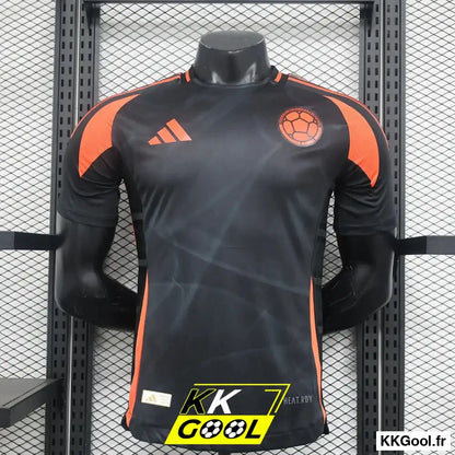 Maillot Player Colombie Extérieur 2024/2025 - KKGool