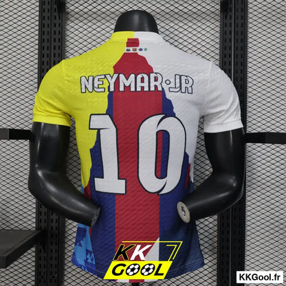 Maillot Player Concept Neymar 2025/2026 - KKGool