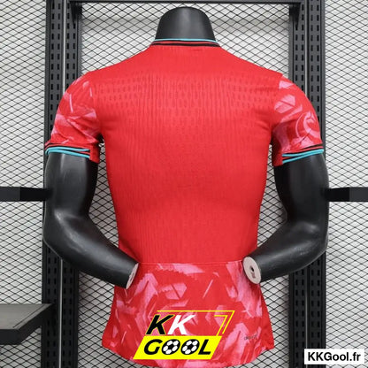 Maillot Player Corée du Sud 2024/2025 - KKGool