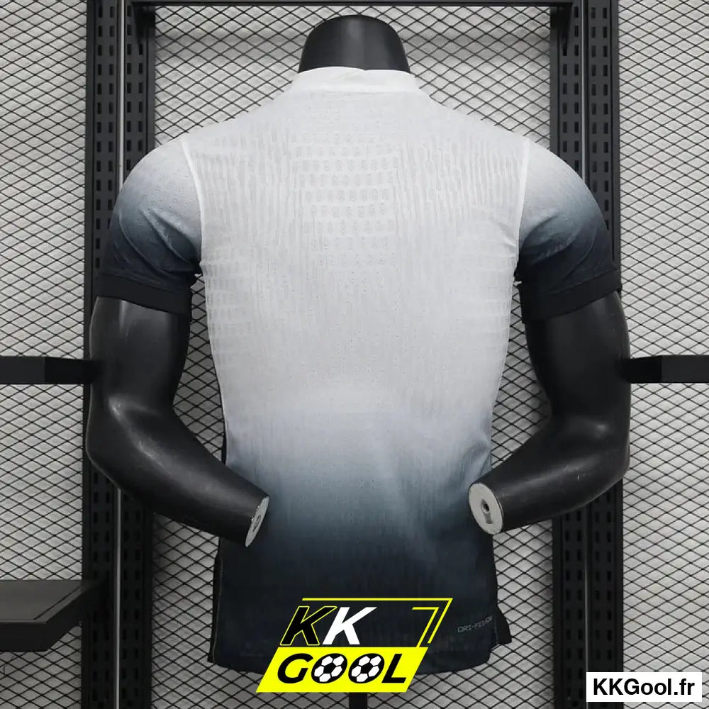 Maillot Player Corinthians 2024/2025 - KKGool