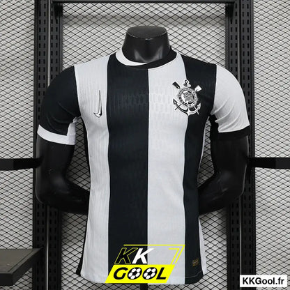 Maillot Player Corinthians Third 2024/2025 - KKGool