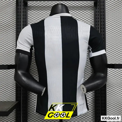 Maillot Player Corinthians Third 2024/2025 - KKGool