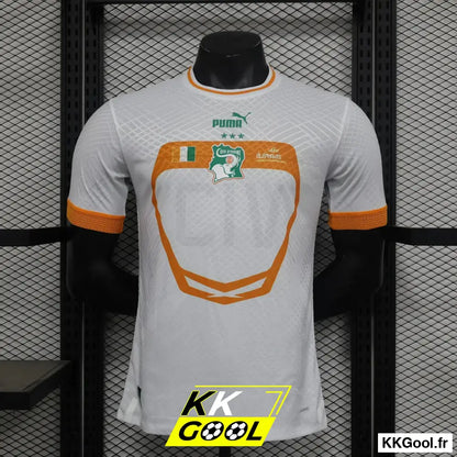 Maillot Player Côte d'Ivoire - KKGool