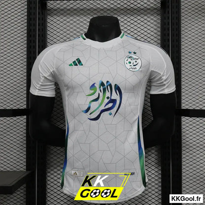 Maillot Player Edition Spéciale Blanc 2024/2025 - KKGool