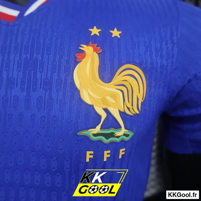 Maillot Player Equipe de France Domicile 2024/2025 - KKGool