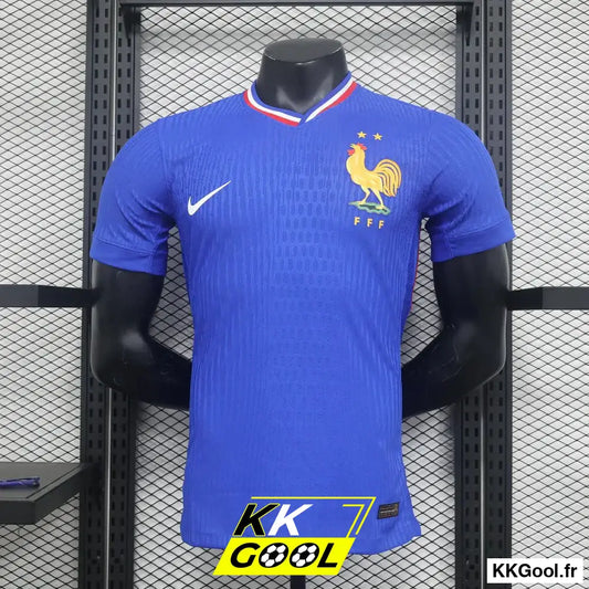 Maillot Player Equipe de France Domicile 2024/2025 - KKGool