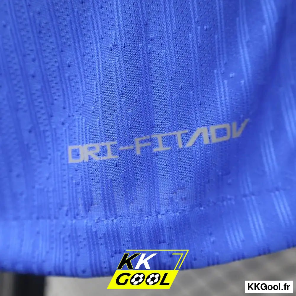 Maillot Player Equipe de France Domicile 2024/2025 - KKGool