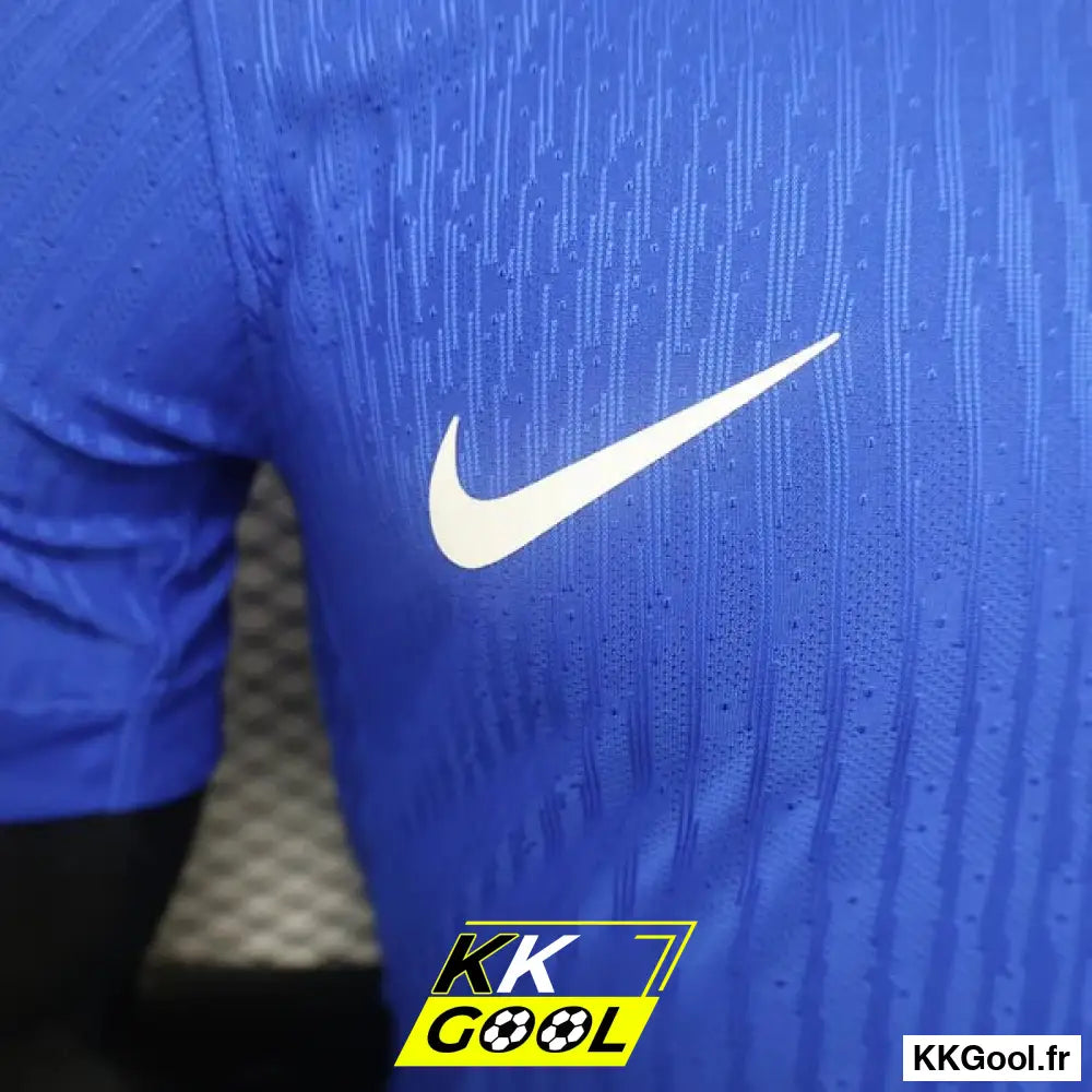 Maillot Player Equipe de France Domicile 2024/2025 - KKGool