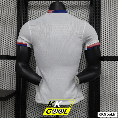 Maillot Player États - Unis Domicile 2024/2025 - KKGool