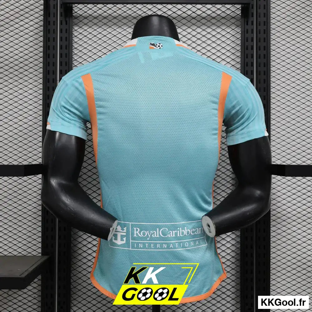 Maillot Player Inter Miami Third 2024/2025 - KKGool
