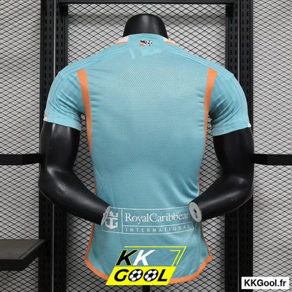 Maillot Player Inter Miami Third 2024/2025 - KKGool