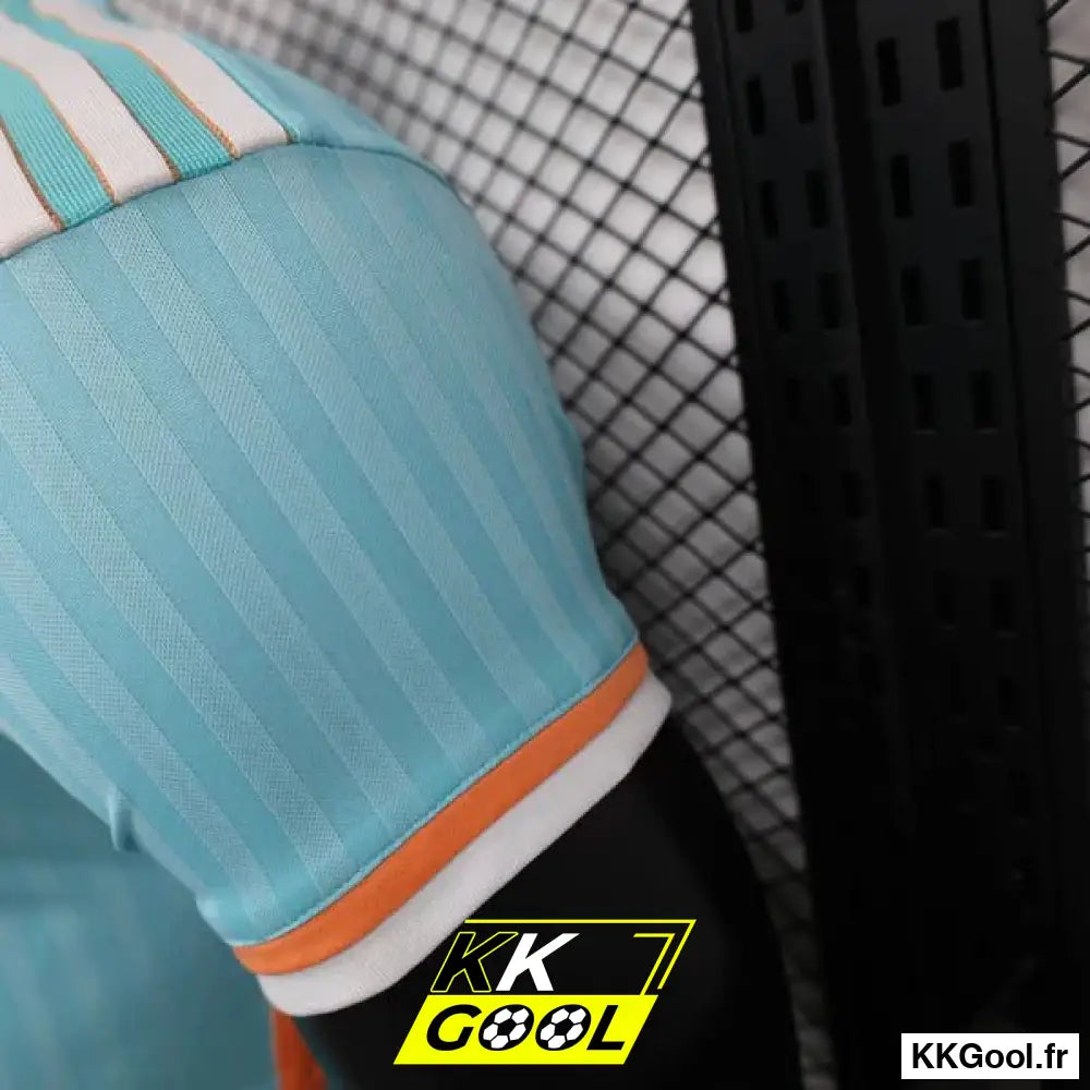 Maillot Player Inter Miami Third 2024/2025 - KKGool