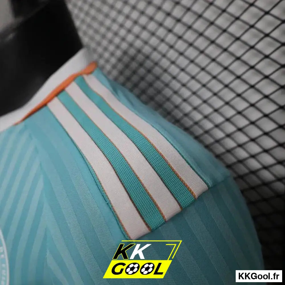 Maillot Player Inter Miami Third 2024/2025 - KKGool