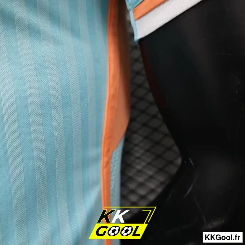 Maillot Player Inter Miami Third 2024/2025 - KKGool