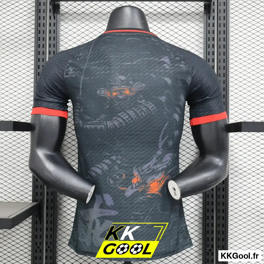 Maillot Player Japon - KKGool