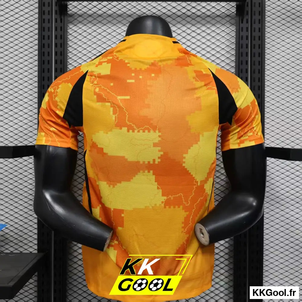 Maillot Player Jefe x Paris FC - KKGool