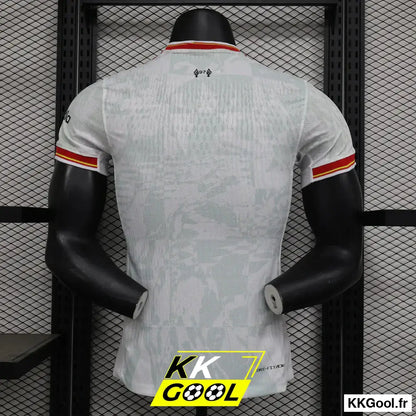 Maillot Player Liverpool Third 2024/2025 - KKGool