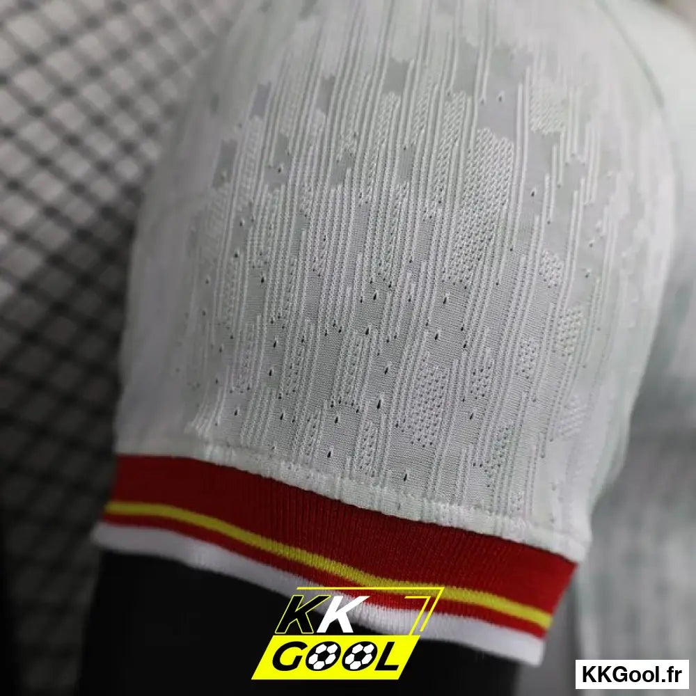 Maillot Player Liverpool Third 2024/2025 - KKGool