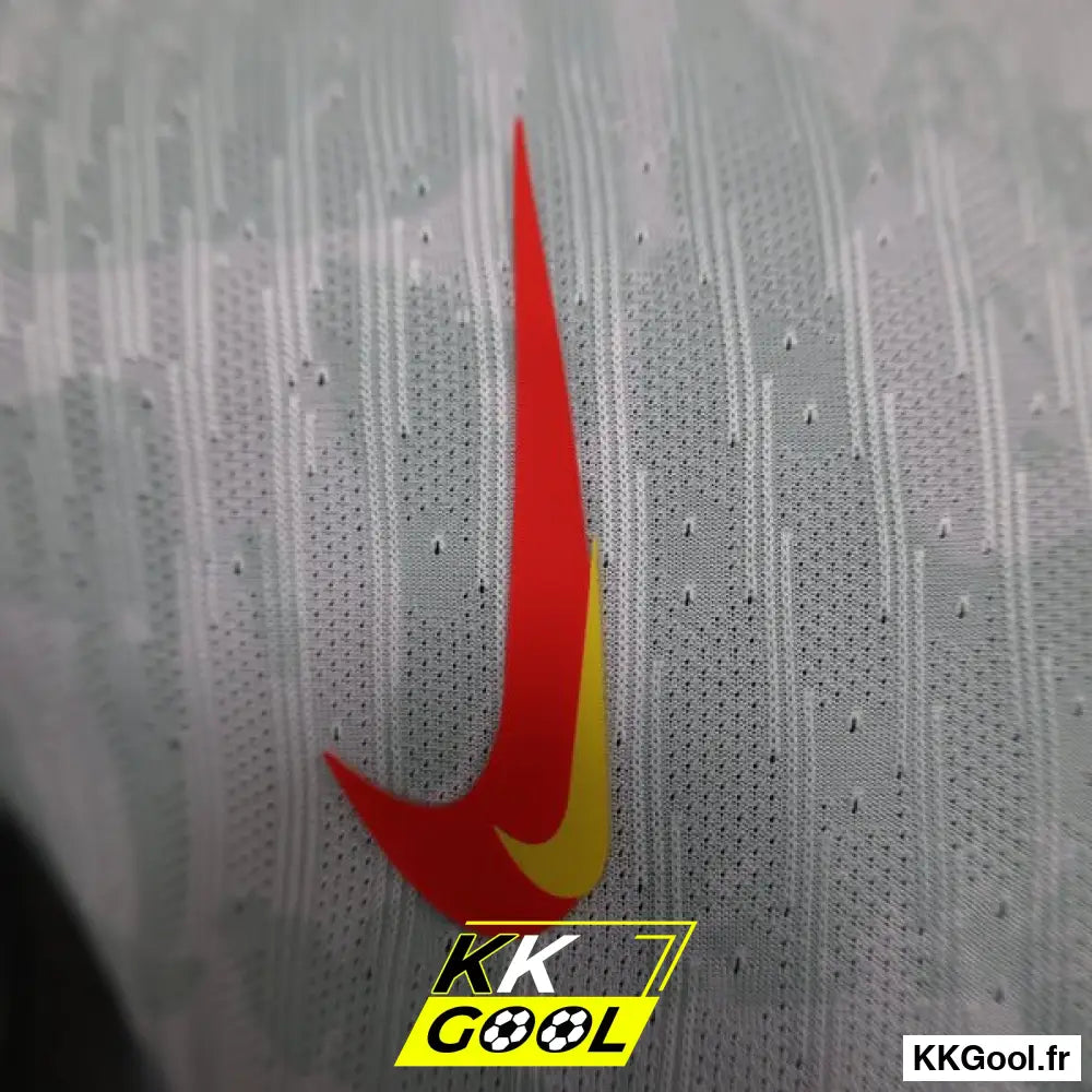 Maillot Player Liverpool Third 2024/2025 - KKGool