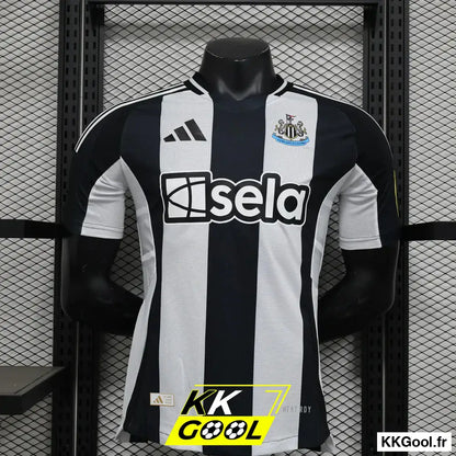 Maillot Player Newcastle Domicile 2024/2025 - KKGool