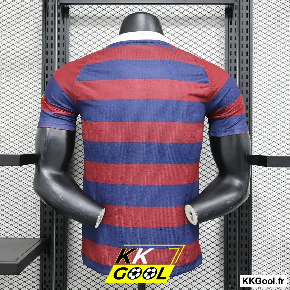 Maillot Player Newcastle Extérieur 2024/2025 - KKGool
