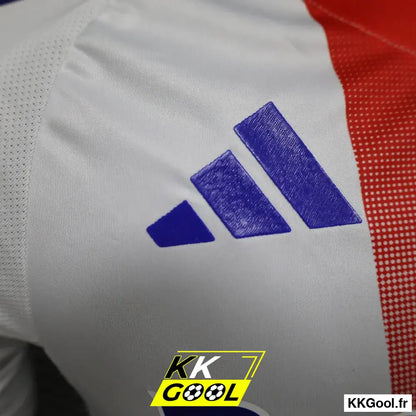 Maillot Player OL Domicile 2024/2025 - KKGool