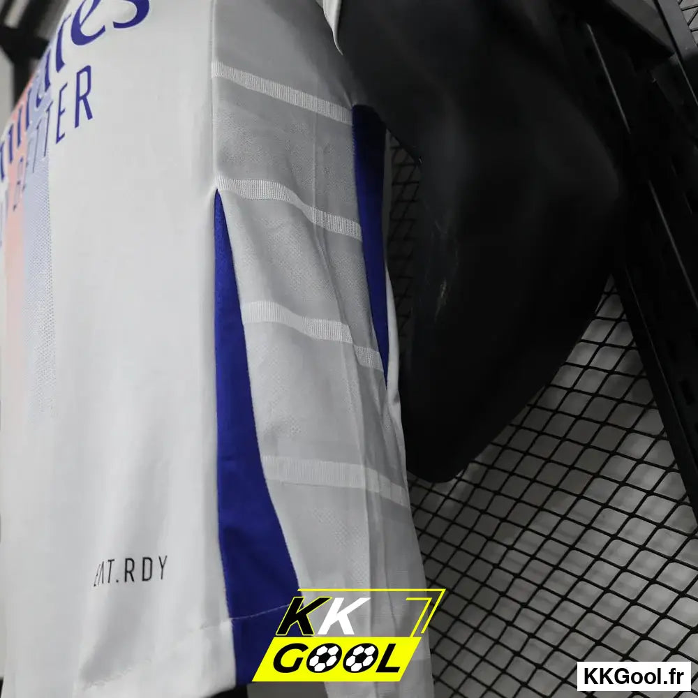 Maillot Player OL Domicile 2024/2025 - KKGool