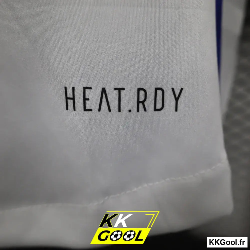 Maillot Player OL Domicile 2024/2025 - KKGool