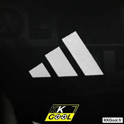 Maillot Player OL Extérieur 2024/2025 - KKGool