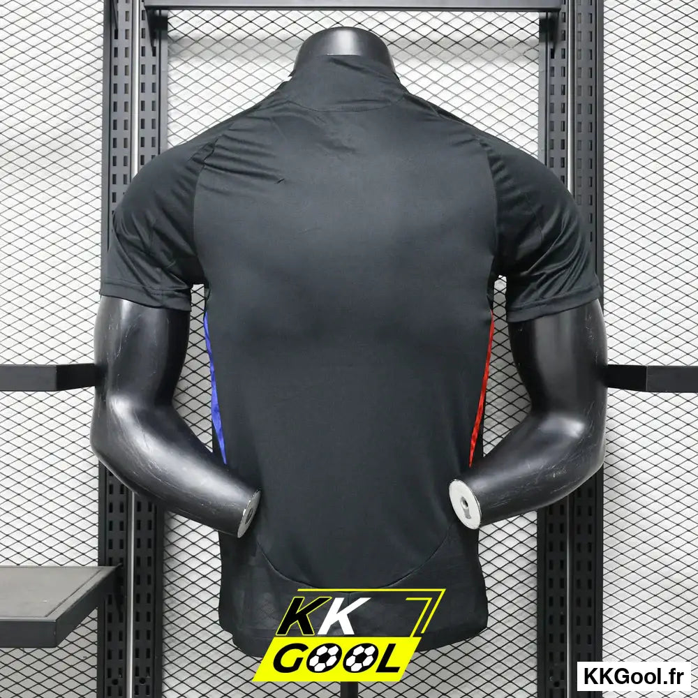 Maillot Player OL Extérieur 2024/2025 - KKGool